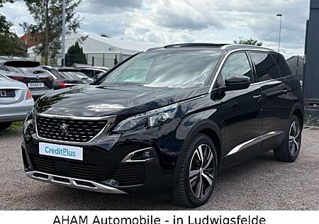 Peugeot 5008 GT-Line|PANO|7SITZER|ACC|LANE|TWA|VOLLLEDER