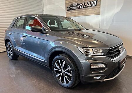 VW T-Roc Volkswagen Style/PDC/Kamera/ALu/Klima/ACC/