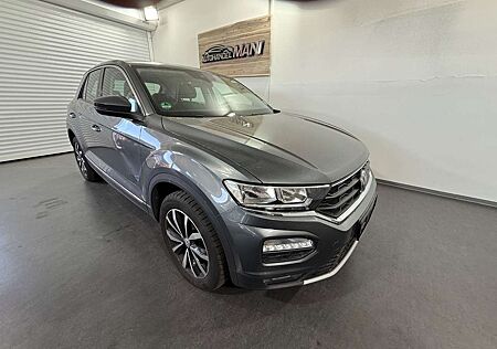 VW T-Roc Volkswagen Style/PDC/Kamera/ALu/Klima/ACC/