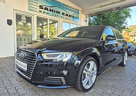 Audi A3 Sportback 40 e-tron S-LINE SPORTPLUS LED/NAVI