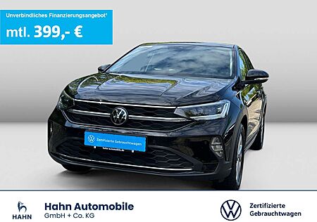 VW Taigo Volkswagen 1.0TSI DSG Life Matrix Pano CAM Sitzh APP