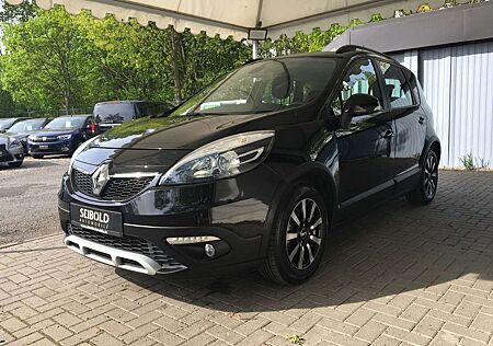 Renault Scenic III 1.2TCe Xmod Paris/Klima/Tempo/+Winter
