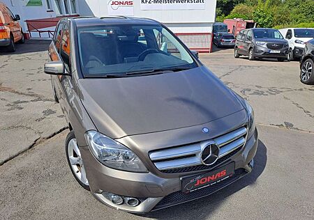 Mercedes-Benz B 200 B -Klasse CDI *Navi*PDCvh*Tempo*Autom*USB*