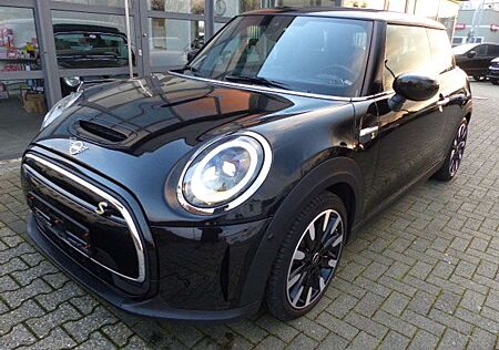 Mini Cooper SE Yours Trim*PANOD.*HUD*LEDER*NAVI*LED*SHZ*CAM*KEYL.