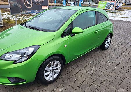 Opel Corsa 1.4 Turbo Start/Stop On