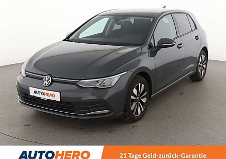 VW Golf Volkswagen 2.0 TDI Move Aut.*LED*NAVI*ACC*PDC*SHZ*KLIMA*