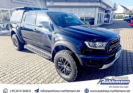 Ford Others Ranger Raptor Doppelkabine 4x4 2.0 TDCi