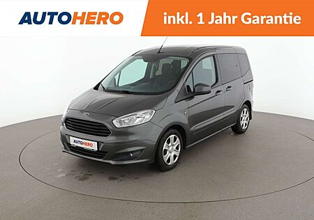 Ford Tourneo Courier 1.0 EcoBoost Trend*TEMPO*SHZ*PDC*KLIMA*