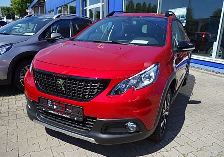 Peugeot 2008 Allure 1.2 PureTech 110