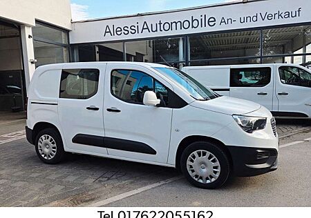 Opel Combo Cargo Edition