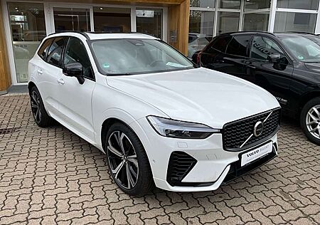 Volvo XC 60 XC60 T8 Ultra Dark Recharge Plug-In Hybrid AWD