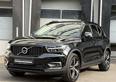 Volvo XC 40 XC40 R Design Expression Recharge Plug-In Hybrid