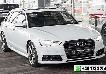 Audi A6 Avant 3.0 TDI*SLINE*KAM*ACC*PANO