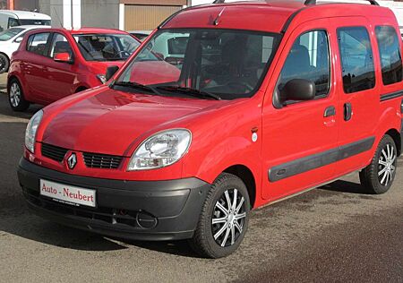 Renault Kangoo Expression