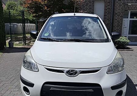 Hyundai i10 1.1 Edition Plus
