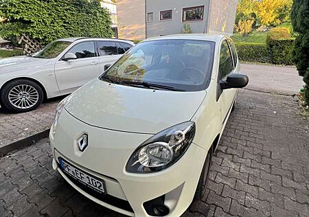 Renault Twingo Experrition 1,2 liter Klima Tüv 4/2027