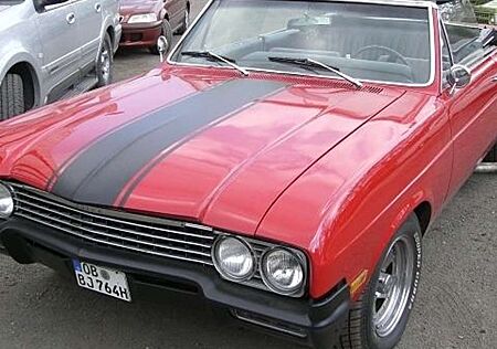 Buick Skylark