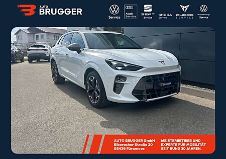 Cupra Terramar 1.5 eTSI DSG LED 360° HUD SENNHEISER NAVI CarPlay