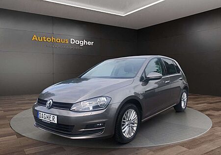 VW Golf Volkswagen VII Lim. Cup PDC Standheizung