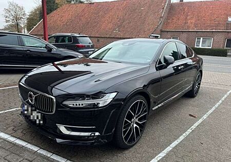 Volvo S90 2.0 T5 Inscription Business