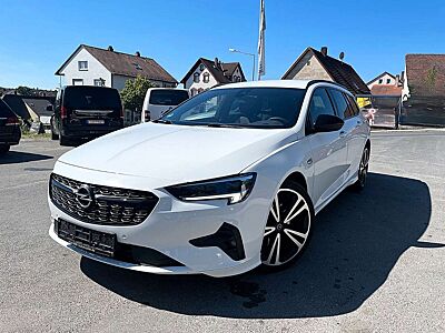 Opel Insignia B Sports TourerUltimate/OPC/20"/HEAD-UP