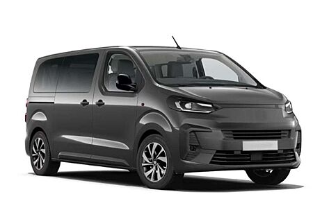 Fiat Ulysse L2 TOP 2.2 BlueHDi 180 S&S EAT8 Panorama*7 Sitz...