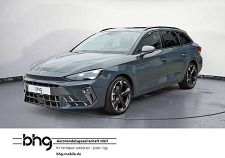 Cupra Leon Sportstourer 2.0 TDI DSG EdgePaket AssistPl
