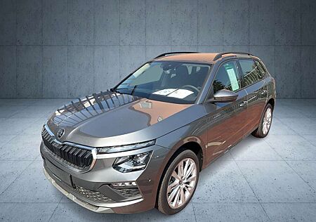 Skoda Kamiq 1.5 TSI Selection DSG LED Navi Sitzheizung DAB