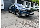 VW Passat Alltrack Volkswagen LED AHK KAMERA SHZ PDC 1-HAND