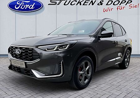 Ford Kuga PHEV ST-Line X+ACC+el.AHK+LED+B&O+...