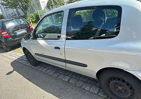 Renault Clio 1.2 Expression