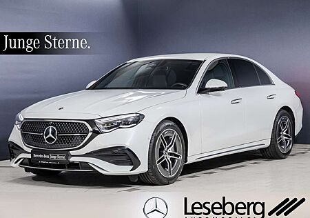 Mercedes-Benz E 200 AMG DIG.LIGHT/ Distronic/ 360°/ Memory/SHZ