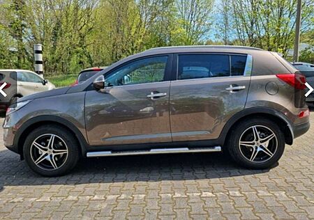 Kia Sportage 1.6 GDI 2WD Attract