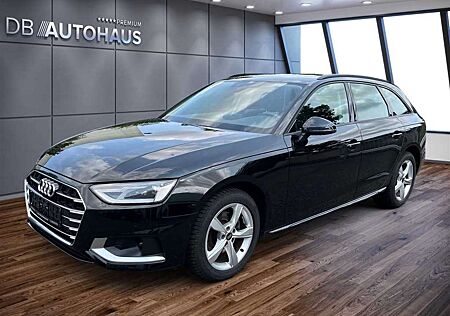 Audi A4 advanced 35 2.0 TDI S-tronic