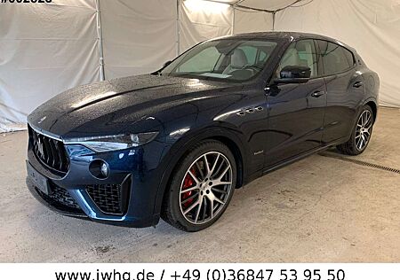 Maserati Levante Q4 GranSport Matrix 21" Pano 360° ACC