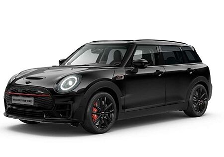 Mini Cooper Clubman Cooper JCW ALL4 Automatik JCWKS Trim EDC