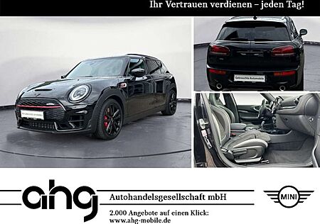 Mini Cooper Clubman Cooper JCW ALL4 Automatik JCWKS Trim EDC