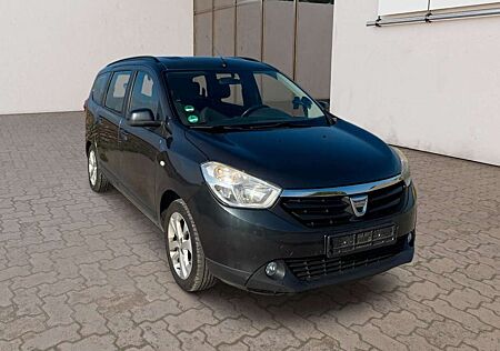 Dacia Lodgy Prestige