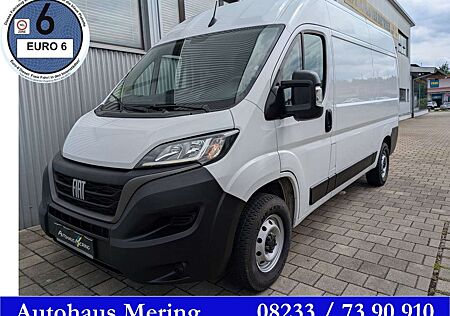 Fiat Ducato 3.3to 120PS Klima PDC L2H2 2,2ltr.