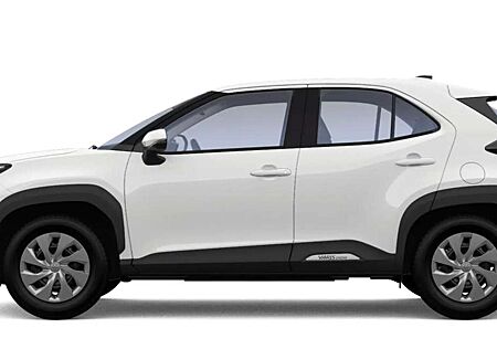 Toyota Yaris Cross Comfort 1.5 HEV Kam Sitzhz. ACC 16" CarPlay 85 ...