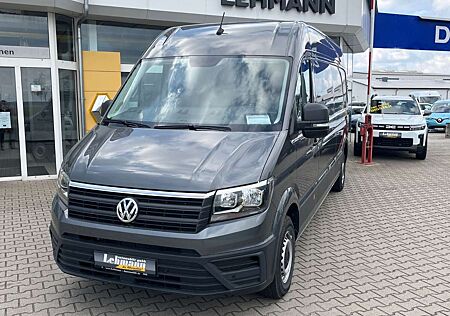 VW Crafter Volkswagen Kasten Kasten 35 lang Hochdach FWD