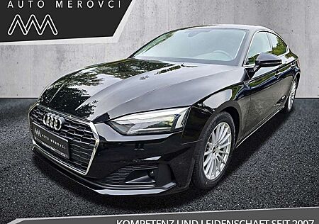 Audi A5 2.0 TFSI Sportback 35 S-tronic/Navi/LED/DAB