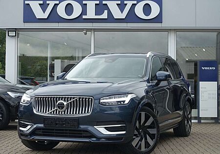 Volvo XC 90 XC90 Ultra T8 AWD Plug-in/Four-C/360°Cam