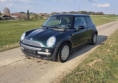 Mini ONE Cooper