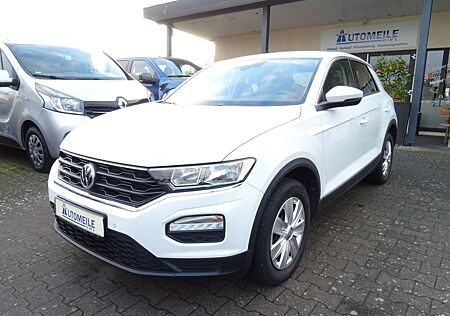 VW T-Roc Volkswagen LED PDC SHZ NAVI ISOFIX BLUETOOTH