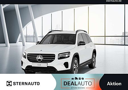 Mercedes-Benz GLB 200 d Prog Adv Plus Distr Multibeam Night AHK