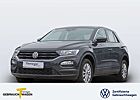 VW T-Roc Volkswagen 1.5 TSI DSG KLIMA SITZHZ PDC