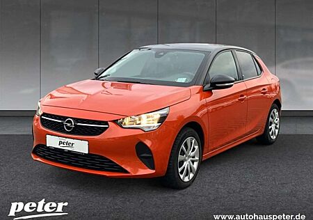Opel Corsa-e Corsa F e Edition Automatik Klimaautomatik Sitzheizung