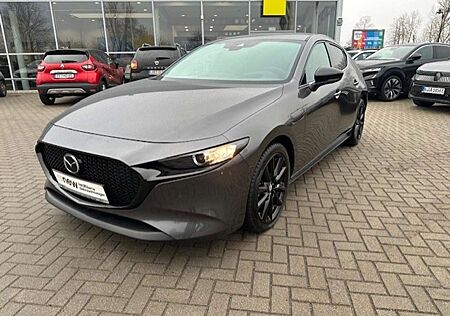 Mazda 3 e-SKYACTIV- KLIMA NAVI ALLWETTER