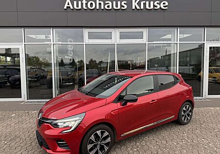 Renault Clio TCe 90 X-tronic EVOLUTION Allwetter